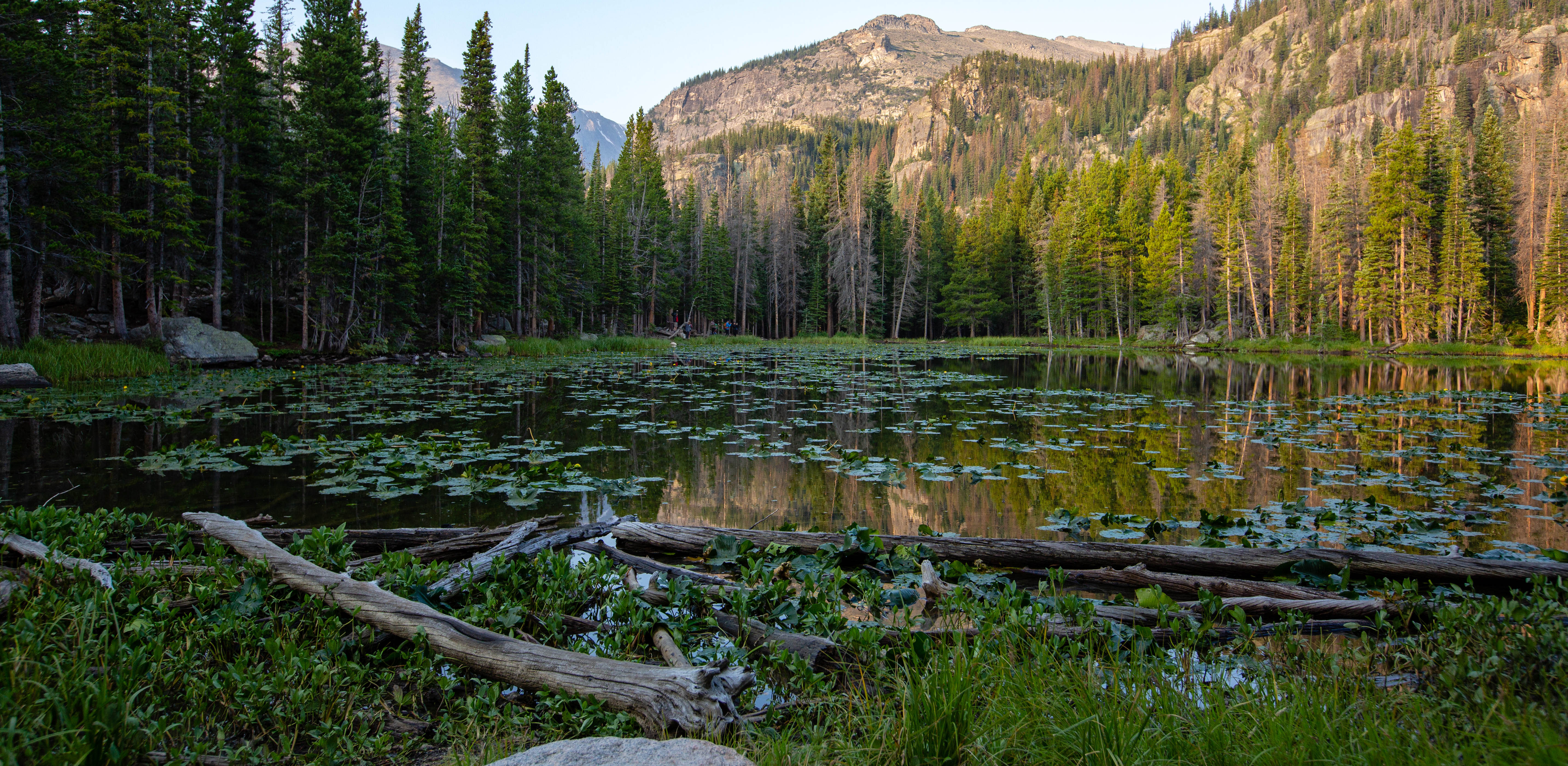 Bear Lake