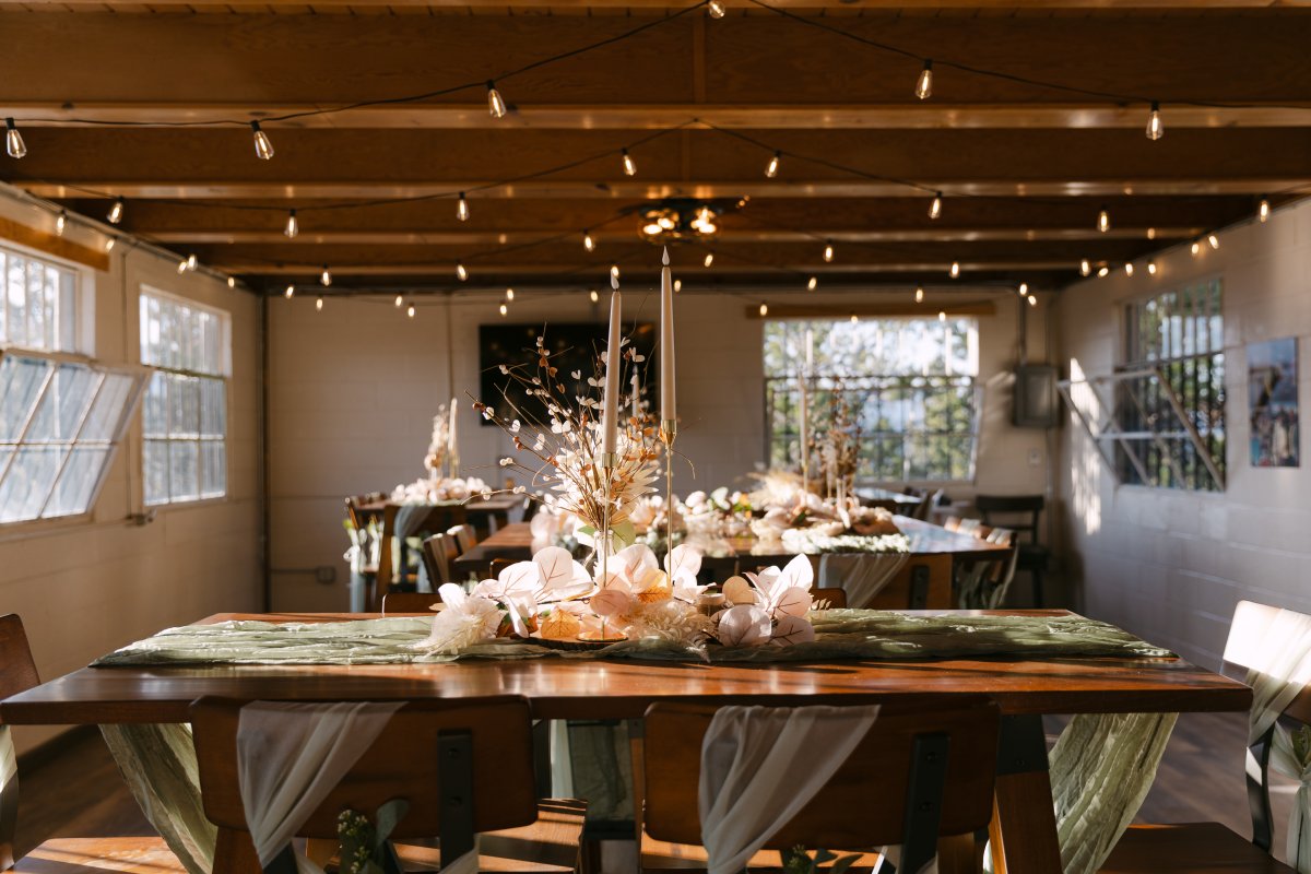 Birthday & Social Events